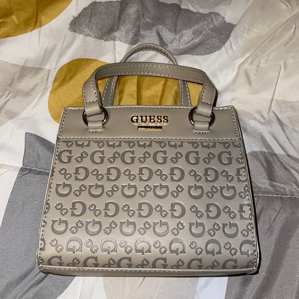 Guess mini bag